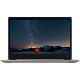 Lenovo ThinkBook 14 IIL 14-inch (2020) - Core i5 - Gen 10 (G) - 8GB - SSD 256 GB QWERTY - Spanish