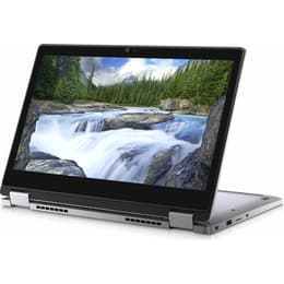 Dell Latitude 5310 13-inch (2020) - Core i7-10610U - 16GB - SSD 256 GB QWERTY - English