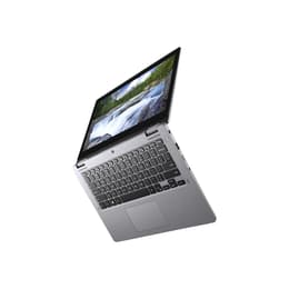 Dell Latitude 5310 13-inch (2020) - Core i7-10610U - 16GB - SSD 256 GB QWERTY - English