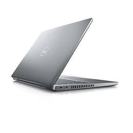 Dell Latitude 5430 14-inch (2022) - Core i3-1215U - 8GB - SSD 256 GB QWERTY - English