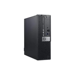 Dell OptiPlex 7060 SFF Core i3-8100 3.6 - SSD 256 GB - 8GB