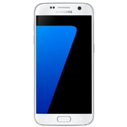 Galaxy S7 64GB - White - Unlocked - Dual-SIM