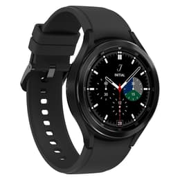 Smart Watch Samsung HR GPS Galaxy Watch 4 Classic 42mm - Black