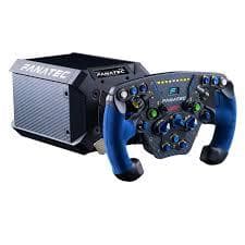 Steering wheel PC FANATEC DD1