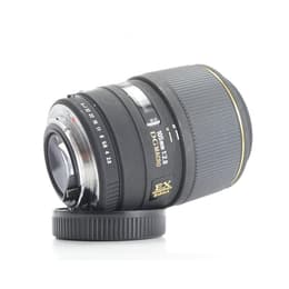 Camera Lense Sigma 105mm EX MACRO OS f/2.8