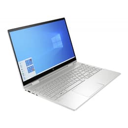 HP Envy X360 15-ED1001NF 15-inch Core i7-1165g7 - SSD 1000 GB - 16GB AZERTY - French