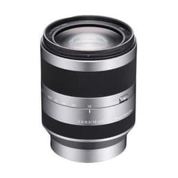Camera Lense Sony E 18-200mm f/3.5-6.3 OSS LE E 18-200mm f/3.5-6.3