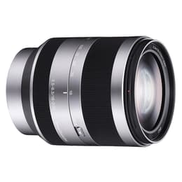 Camera Lense Sony E 18-200mm f/3.5-6.3 OSS LE E 18-200mm f/3.5-6.3