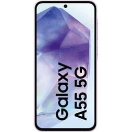 Galaxy A55 256GB - Purple - Unlocked