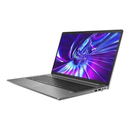 HP ZBook Power G9 15-inch (2022) - Core i7 - Gen 12 (H) - 64GB - SSD 1 TB QWERTY - English