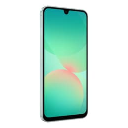 Galaxy A26 256GB - Green - Unlocked