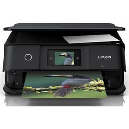 Epson Expression Photo XP-8500 Inkjet printer