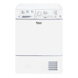 Hotpoint Ariston TCLG31XBFR Condensation clothes dryer Front load