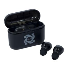 Cradia TW S2020 Earbud Noise-Cancelling Bluetooth Earphones - Black