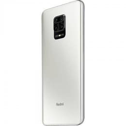 Xiaomi Redmi Note 9 Pro 128GB - White - Unlocked