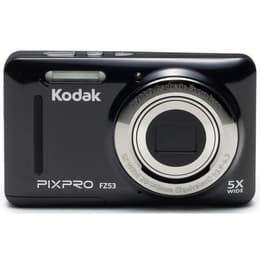Kodak PIXPRO FZ53 Compact 16.15 - Black