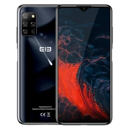 Elephone E10 / E2020 64GB - Black - Unlocked