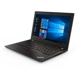 Lenovo ThinkPad X280 12-inch (2018) - Core i7 - Gen 8 (U) - 8GB - SSD 512 GB AZERTY - French