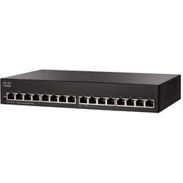 Switch Cisco SG110-16