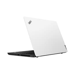 Lenovo ThinkPad L14 G1 14-inch (2020) - Core i5 - Gen 10 (U) - 16GB - SSD 256 GB QWERTY - English