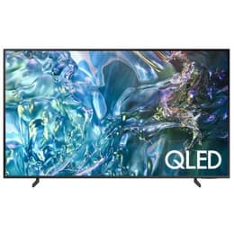 Samsung TQ55Q7F 55.0000" 3840 x 2160 Ultra HD 4K QLED Smart TV