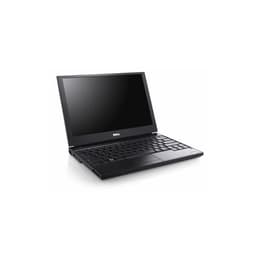Dell Latitude E4200 12-inch (2010) - Core 2 Duo U9400 - 3GB - SSD 64 GB AZERTY - French