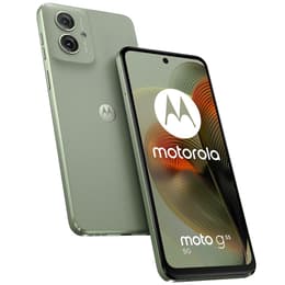 Moto G55 5G 256GB - Green - Unlocked