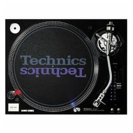 Technics SL 1210 M3D Record player
