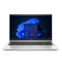 HP ProBook 450 G9 15-inch (2022) - Core i5-1235U - 8GB - SSD 256 GB AZERTY - French