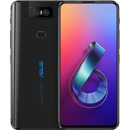 Asus Zenfone 6 64GB - Black - Unlocked