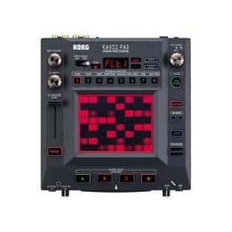 Korg Kaoss Pad 3 KP3 Audio accessories