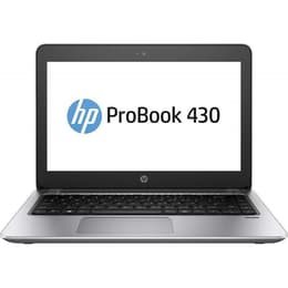 Hp ProBook 430 G4 13-inch (2016) - Core i3-7100U - 8GB - SSD 128 GB QWERTY - Spanish