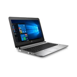 Hp ProBook 430 G3 13-inch (2017) - Core i5-6200U - 4GB - HDD 500 GB QWERTY - English