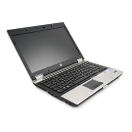 HP EliteBook 8440P 14-inch (2010) - Core i5-560M - 8GB - SSD 128 GB AZERTY - French