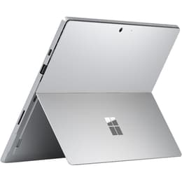 Microsoft Surface Pro 7+ 12-inch (2021) - Core i5 - Gen 11 (G) - 8GB - SSD 256 GB QWERTY - English