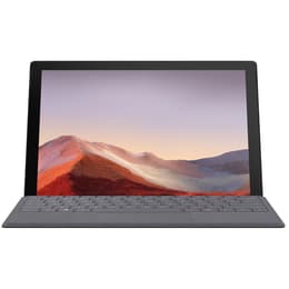 Microsoft Surface Pro 7+ 12-inch (2021) - Core i5 - Gen 11 (G) - 8GB - SSD 256 GB QWERTY - English