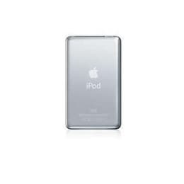 iPod Classic 6 MP3 & MP4 player 80GB- Silver