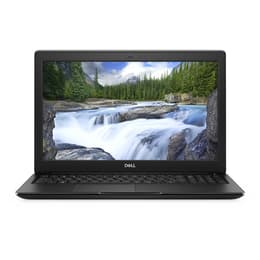 Dell Latitude 3500 15-inch (2019) - Core i3-8145U - 4GB - SSD 128 GB AZERTY - French