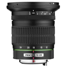Pentax Camera Lense ED 12-24mm 4