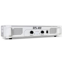 Skytec SPL400 Sound Amplifiers