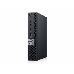Dell OptiPlex 7060 Tiny Core i5-8500T 2.1 - SSD 4 TB - 16GB