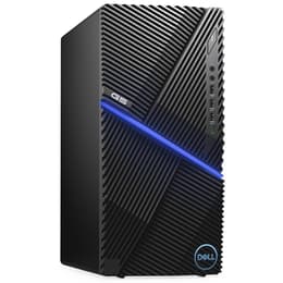 Dell G5 5000 Core i7-10700F 2.9 GHz - SSD 1 TB - 16GB
