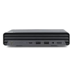 HP ProDesk 600 G6 Mini Core i5-10500T 2.3 - SSD 1 TB - 16GB