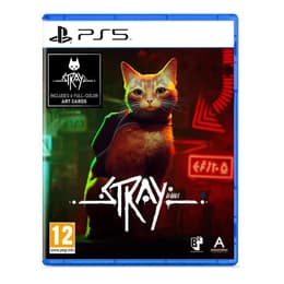 Stray - PlayStation 5