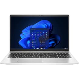 HP EliteBook 650 G9 15-inch (2022) - Core i7 - Gen 12 (U) - 16GB - SSD 1 TB QWERTY - English