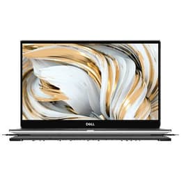 Dell XPS 13 9305 13-inch (2020) - Core i7-1165G7 - 8GB - SSD 512 GB QWERTY - English