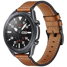 Samsung Smart Watch Galaxy Watch 3 45mm LTE (SM-R840) HR GPS - Black
