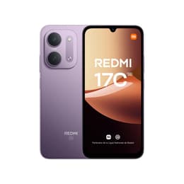 Xiaomi Redmi 17C 128GB - Purple