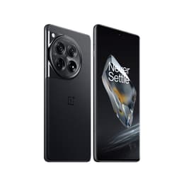 OnePlus 12 256GB - Black - Unlocked