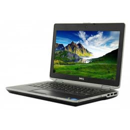 Dell Latitude E6430 14-inch (2012) - Core i5-3340M - 4GB - HDD 128 GB QWERTY - English